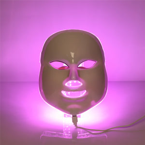Vanity Collection: LUX Mask V.3.0