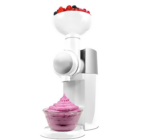 Hm716a Froyo Frozen Yogurt Machine For Franchise Business