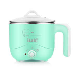 Reviewing the Itaki Pro Electric Lunch Box - The Best Way to Bring