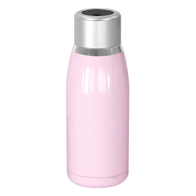 Hygienic-Pal™ Disinfectant Water Bottle