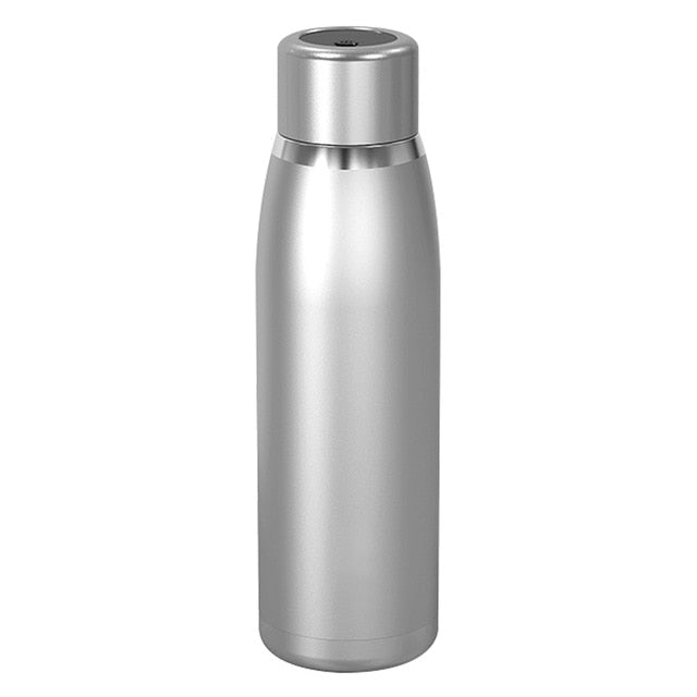 Hygienic-Pal™ Disinfectant Water Bottle
