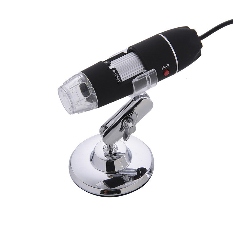 MagnoStick V.2: Digital Mini Microscope – WowZone
