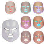 Vanity Collection: LUX Mask V.3.0