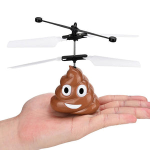 TurdCopter™ RC Drone